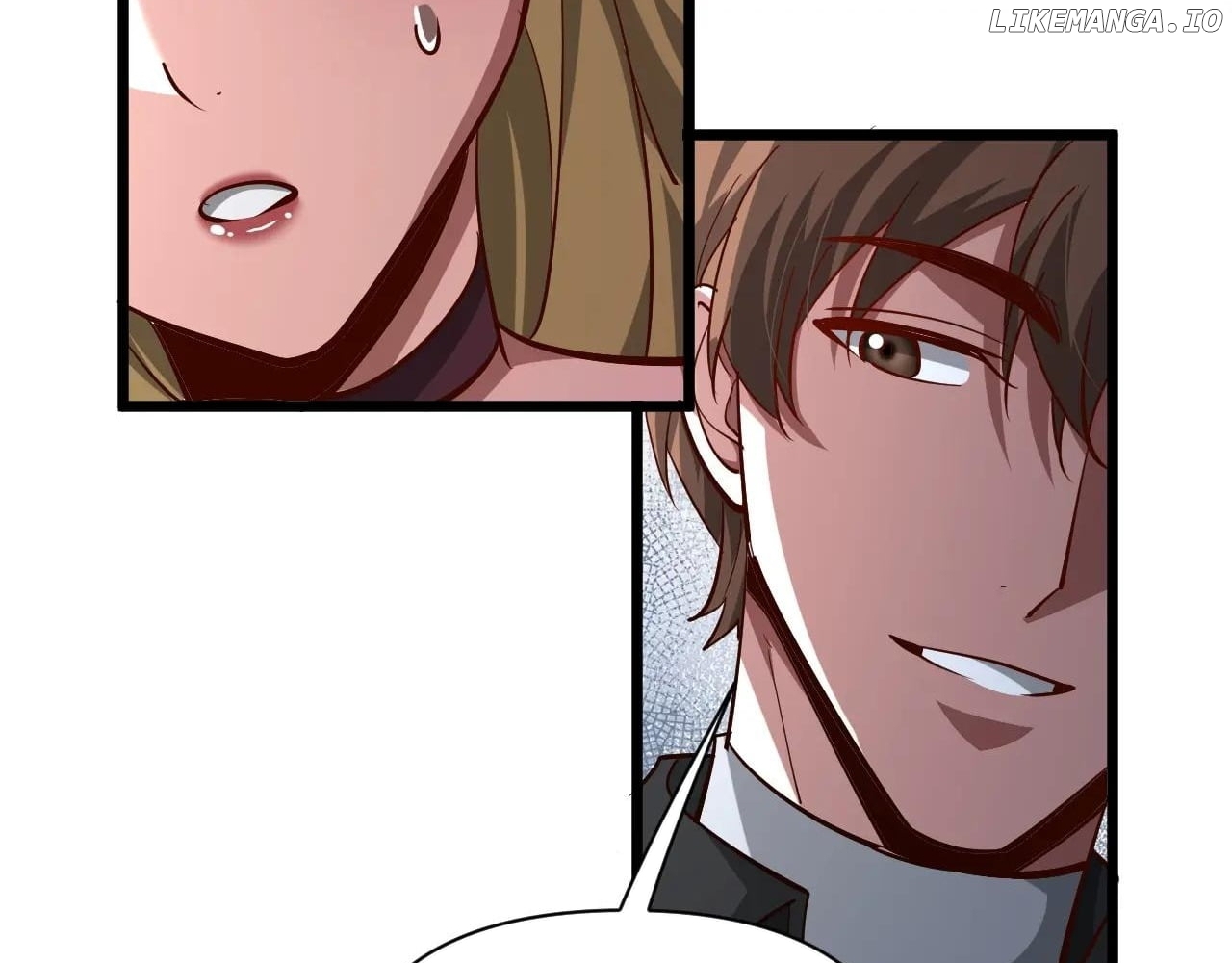 I’m Trapped In This Day For One Thousand Years Chapter 206 - page 31